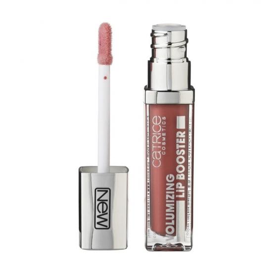 Catrice Volumizing Lip Booster 040 Nuts About Mary Lipgloss Catrice Volumizing Lip Booster 040 Nuts About Mary Lipgloss