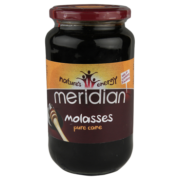 Meridian Molasses