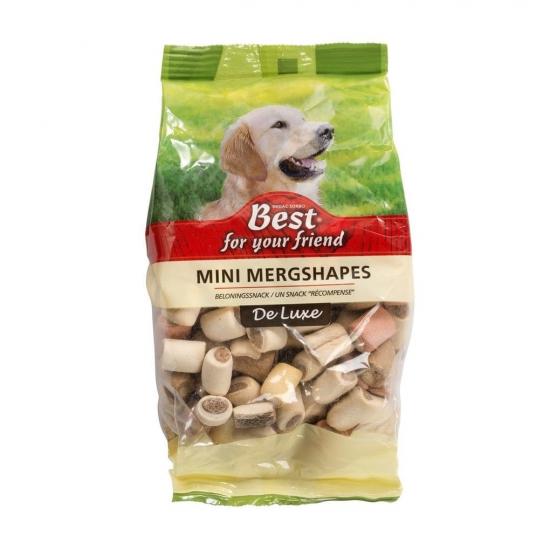 Best for Your Friend Mini Megpijpjes Hondensnacks Best for Your Friend Mini Megpijpjes Hondensnacks