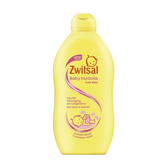 Zwitsal Baby Huidolie Zwitsal Baby Huidolie