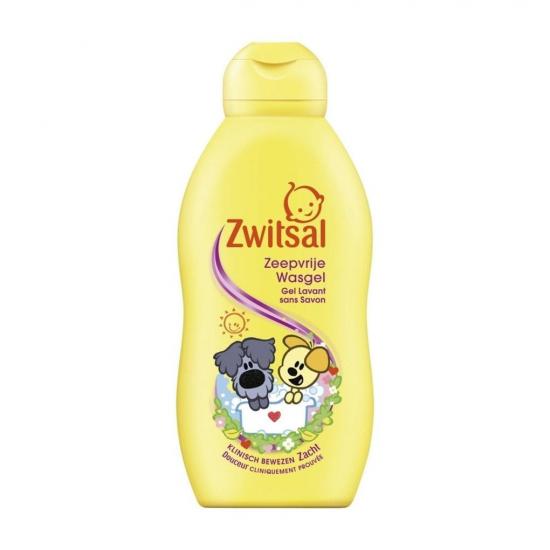 Zwitsal Baby Wasgel Zwitsal Baby Wasgel