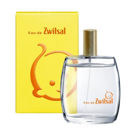 Zwitsal Baby Eau De Zwitsal Zwitsal Baby Eau De Zwitsal