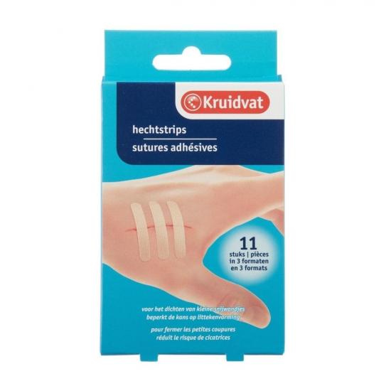 Kruidvat Hechtstrips Kruidvat Hechtstrips