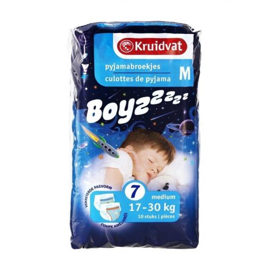 Kruidvat Boyz Medium Pyjamabroekjes Kruidvat Boyz Medium Pyjamabroekjes