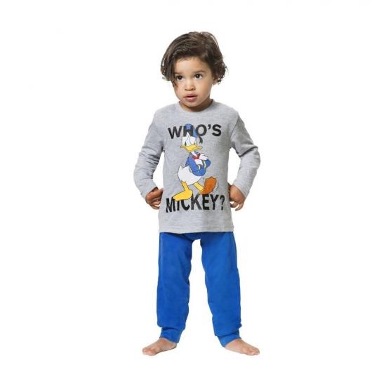 Donald Duck Kinderpyjama