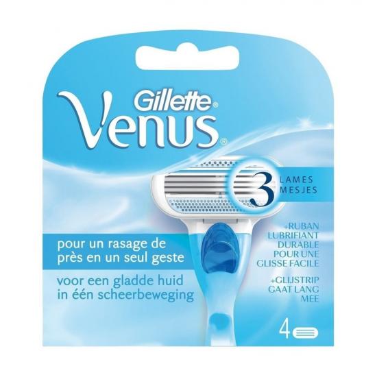 Gillette Venus Classic Scheermesjes