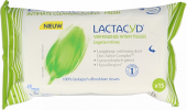 Lactacyd Tissues Intiem Verfrissend