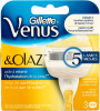 Gillette Venus &Olaz Scheermesjes
