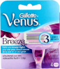 Gillette Venus Breeze, scheermesjes