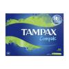 Tampax Compak Super Tampons