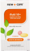 New Care Vitamine Multi 50+