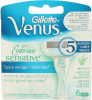 Gillette Venus Embrace Sensitive scheermesjes