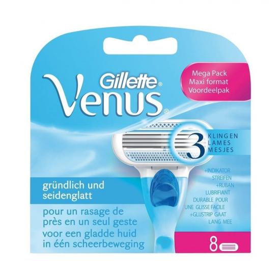 Gillette Venus Classic Scheermesjes