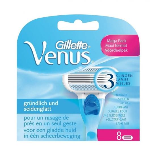 Gillette Venus Classic Scheermesjes Gillette Venus Classic Scheermesjes