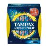 Tampax Compak Pearl Regular Tampons met Inbrenghuls