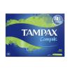 Tampax Compak Super Tampons