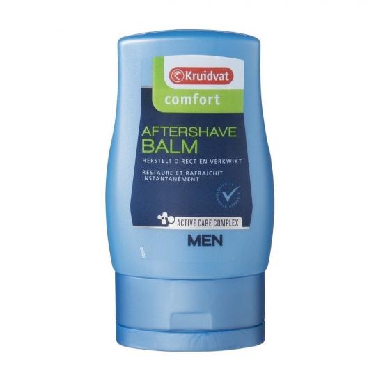 Kruidvat For Men Calming Aftershave Balm Kruidvat For Men Calming Aftershave Balm