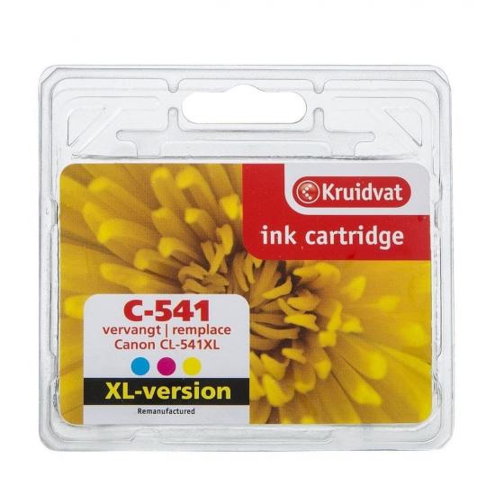 Kruidvat C-511 Kleur Inktcartridge