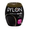 Dylon Espresso Brown Machinewas Textielverf