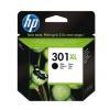 HP 301XL Originele High-Capacity Zwarte Inktcartridge