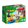 LEGO DUPLO 10870 Boerderijdieren