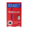 Roxasect Mottenval