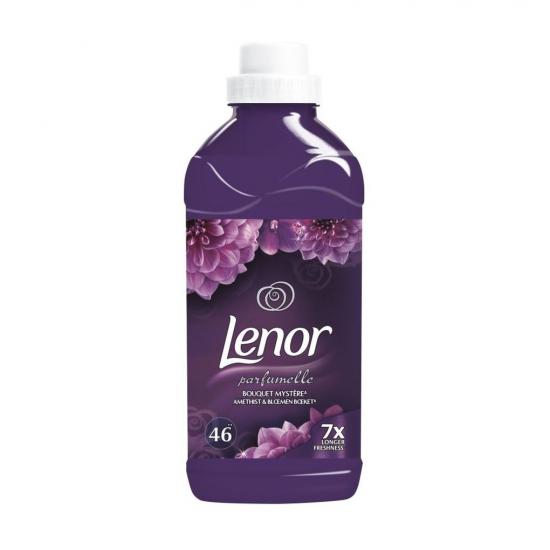 Lenor Amethist u0026 Bloemen Wasverzachter