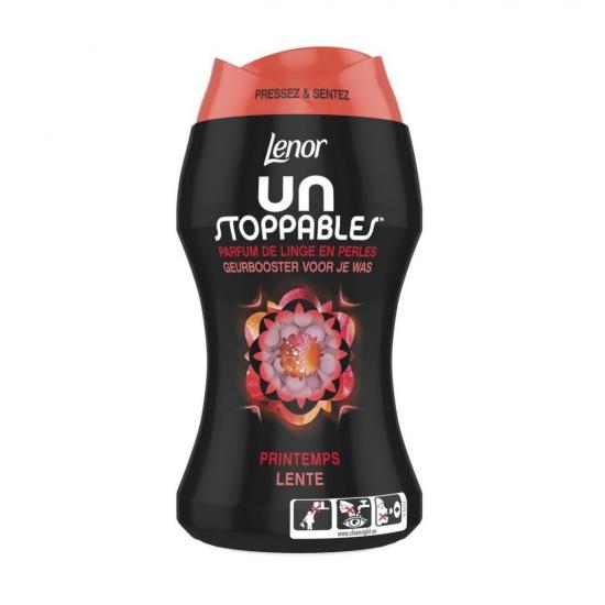 Lenor Unstoppables Lente Geurbooster Voor Je Was Lenor Unstoppables Lente Geurbooster Voor Je Was