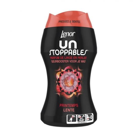 Lenor Unstoppables Lente Geurbooster Voor Je Was