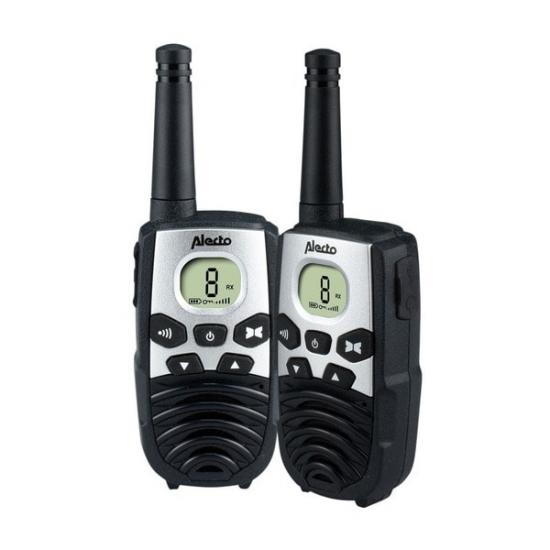 Alecto DR-24 Walkie Talkie Alecto DR-24 Walkie Talkie