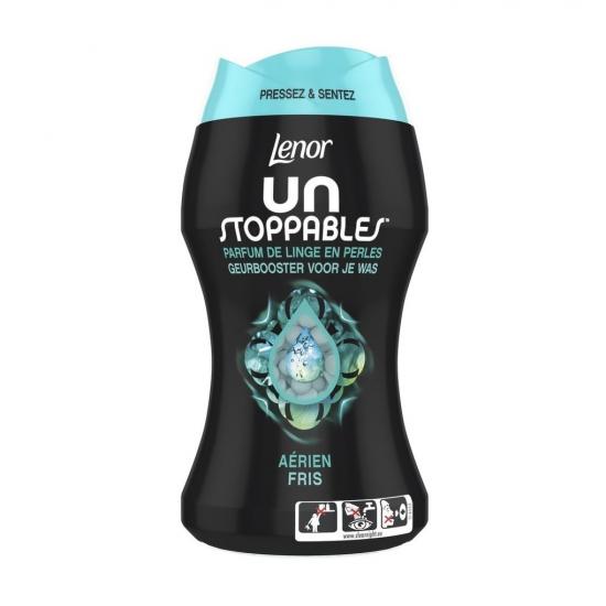 Lenor Unstoppables Fris Geurbooster Voor Je Was Lenor Unstoppables Fris Geurbooster Voor Je Was