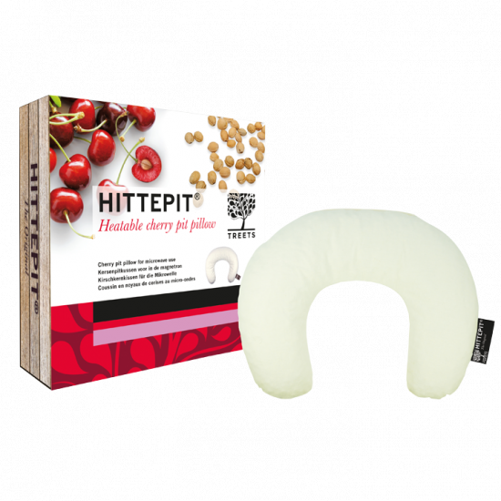 Treets Hittepit Nekkussen Treets Hittepit Nekkussen