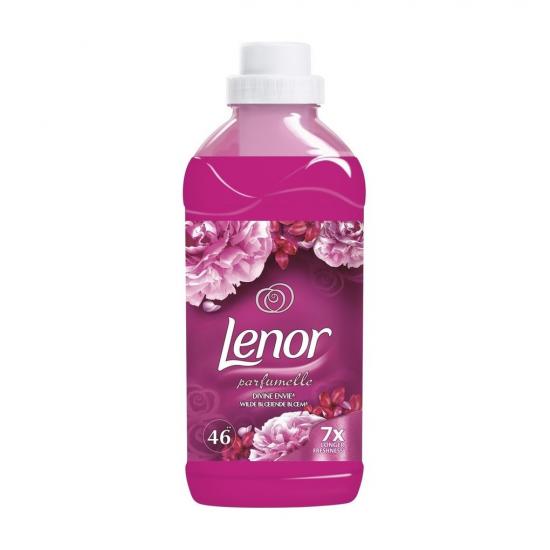 Lenor Parfumelle Wilde Bloeiende Bloem Wasverzachter Lenor Parfumelle Wilde Bloeiende Bloem Wasverzachter