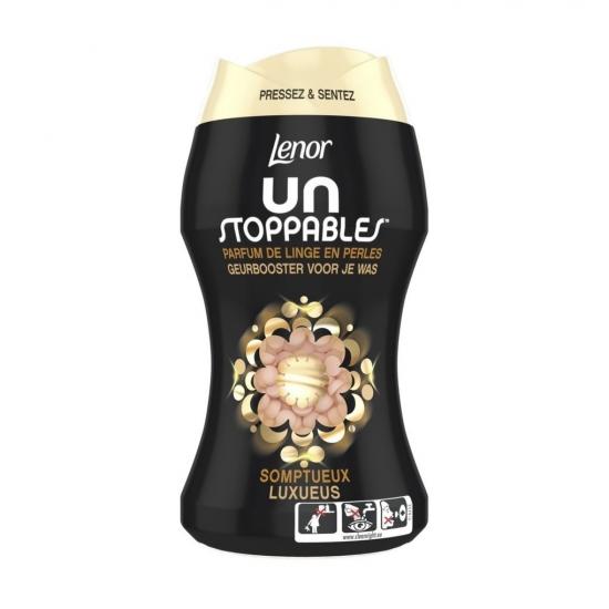 Lenor Unstoppables Luxueus Geurbooster Voor Je Was Lenor Unstoppables Luxueus Geurbooster Voor Je Was