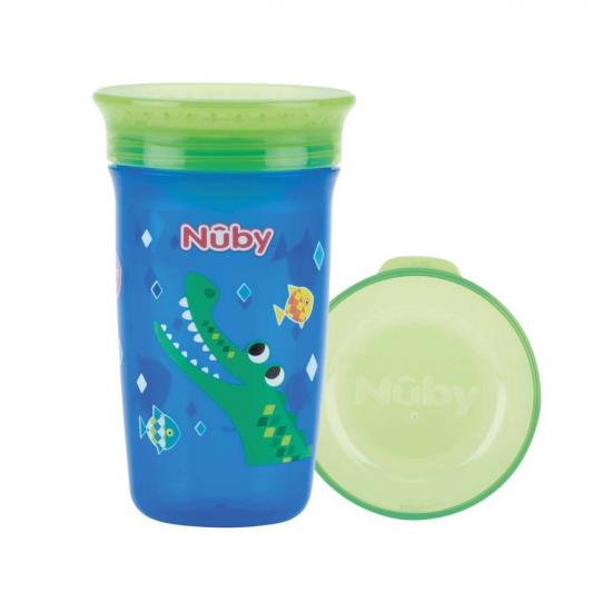 Nuby 6M+ 360° Wonder Cup