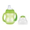 Nuby 6M+ Trainingsfles met Antilektuit