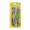 Nuby Voedingslepeltjes met Lange Handgreep
