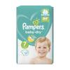 Pampers Baby-Dry Maat 7 15+ kg Luiers