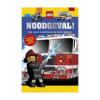 LEGO Noodgeval! - Boek