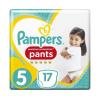 Pampers Premium Protection Pants Maat 5 Luierbroekjes