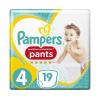 Pampers Premium Protection Pants Maat 4 Luierbroekjes