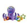 Nuby 18M+ Drijvende Octopus