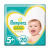 Pampers Premium Protection Maat 5+ 12-17kg Luiers