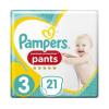 Pampers Premium Protection Pants Maat 3 Luierbroekjes