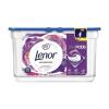 Lenor Amethist u0026 Bloemen Boeket 3-in-1 Wasmiddel Pods