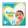 Pampers Premium Protection Maat 4+ 10-15kg Luiers