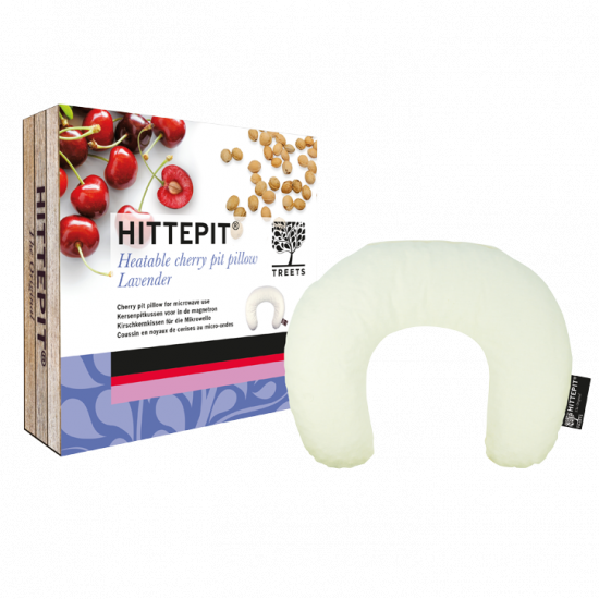Treets Hittepit U-Model Lavendel Treets Hittepit U-Model Lavendel