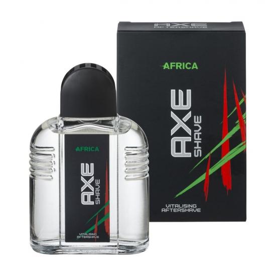 Axe Africa Aftershave Axe Africa Aftershave
