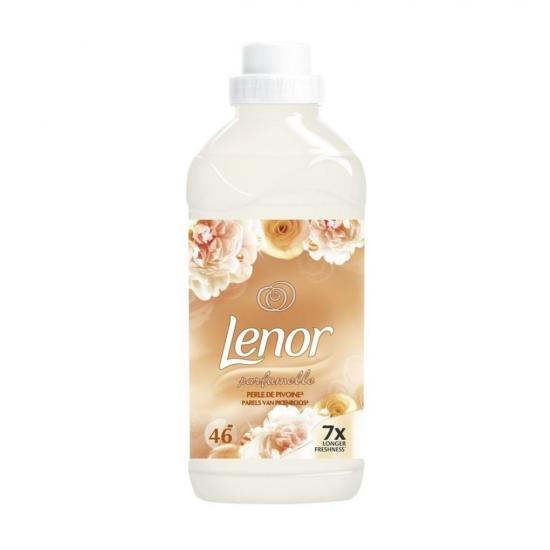 Lenor Parfumelle Parels van Pioenroos Wasverzachter Lenor Parfumelle Parels van Pioenroos Wasverzachter