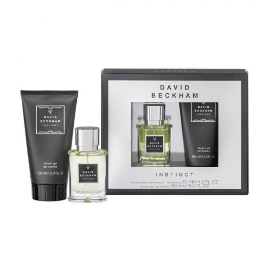 David Beckham Instinct Geschenkset David Beckham Instinct Geschenkset